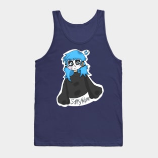 teen sal Tank Top